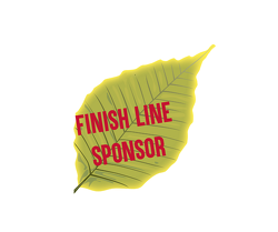 Finish Line Sponsor