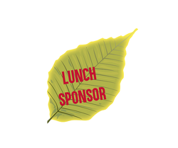 Lunch Sponsor
