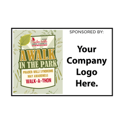 Corporate Sign Sponsor